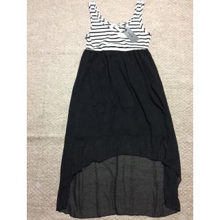 マウジー(moussy)の(新品)moussyのタンクトップ(タンクトップ)