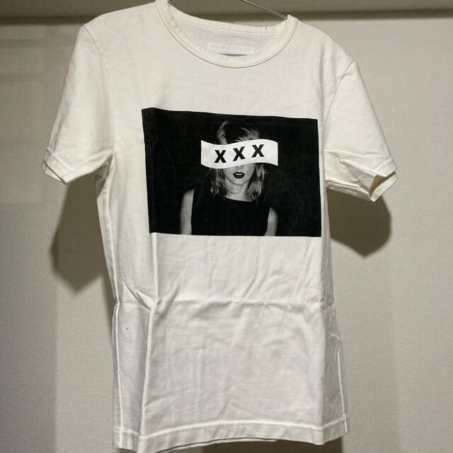god selection xxx Tシャツ