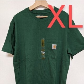カーハート(carhartt)のCARHARTT カーハート Tシャツ(Tシャツ/カットソー(半袖/袖なし))