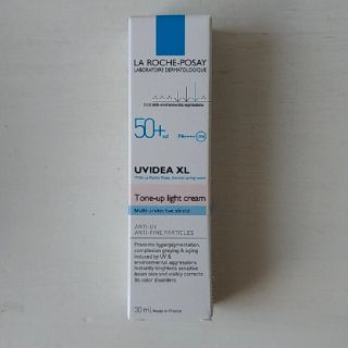 ラロッシュポゼ(LA ROCHE-POSAY)の新品　ラロッシュポゼ　トーンアップライト(化粧下地)