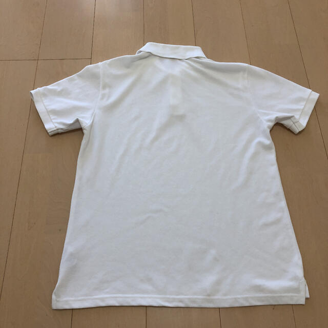 GU(ジーユー)のGU ポロシャツ メンズ サイズM メンズのトップス(ポロシャツ)の商品写真