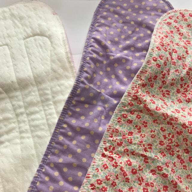 Nishiki Baby(ニシキベビー)のメメコ様専用 キッズ/ベビー/マタニティのおむつ/トイレ用品(布おむつ)の商品写真