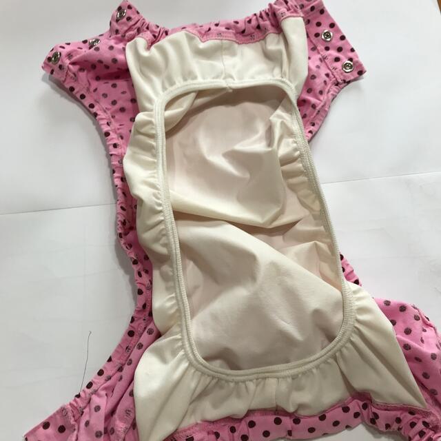 Nishiki Baby(ニシキベビー)のメメコ様専用 キッズ/ベビー/マタニティのおむつ/トイレ用品(布おむつ)の商品写真