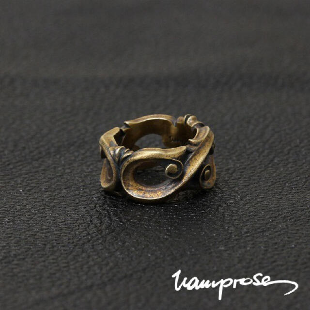 VAMPIRE'S LOVE Designed by HYDE 13号