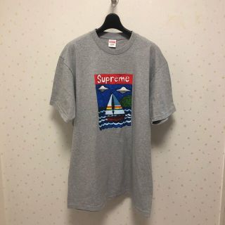 シュプリーム(Supreme)のsupreme tシャツ　L size(Tシャツ/カットソー(半袖/袖なし))