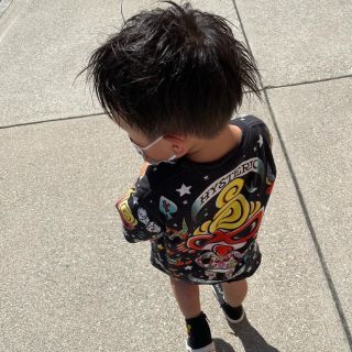 ジョーイヒステリック(JOEY HYSTERIC)の専用❤️❤️(パンツ/スパッツ)