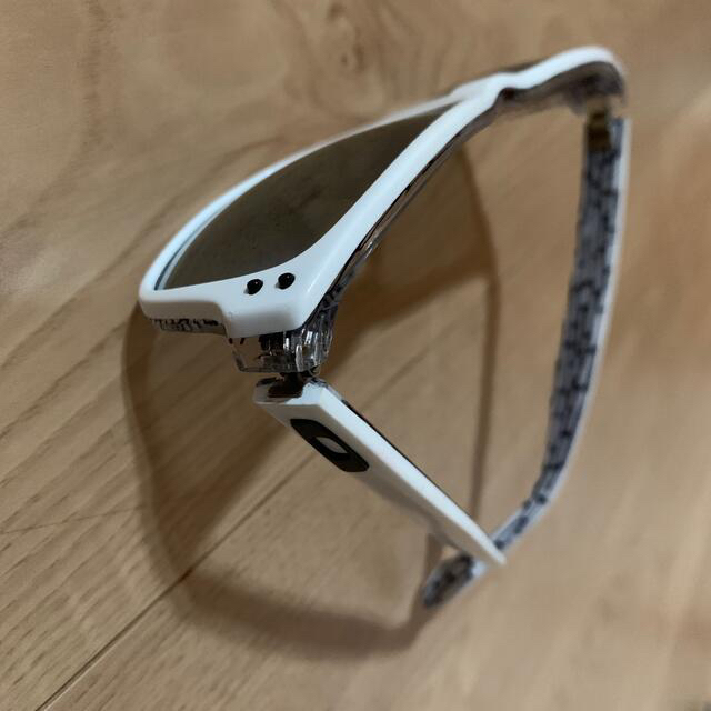 Oakley(オークリー)のまどか様専用。oakley 偏光サングラス　TALEXトゥルービュー スポーツ/アウトドアのフィッシング(その他)の商品写真