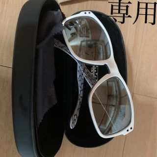 オークリー(Oakley)のまどか様専用。oakley 偏光サングラス　TALEXトゥルービュー(その他)