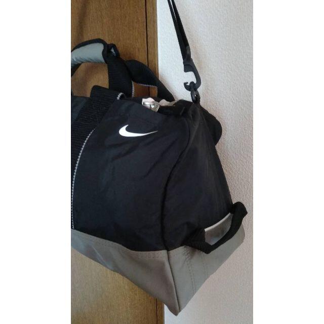 NIKE - ビンテージ NIKE ナイキ ショルダーストラップ付き 2WAY NIKE - ビンテージ NIKE ナイキ ショルダーストラップ付き 2WAY