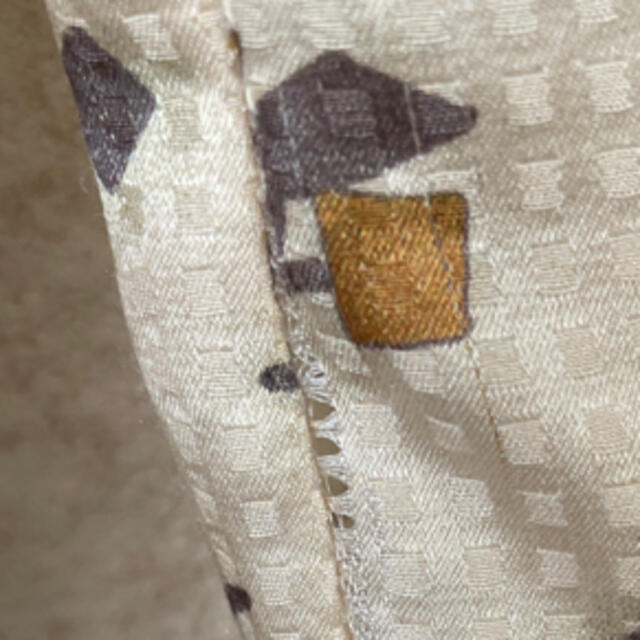 MARC JACOBS(マークジェイコブス)のシルクブラウス レディースのトップス(シャツ/ブラウス(長袖/七分))の商品写真