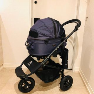 エアバギー マット 犬の通販 47点 | AIRBUGGYのその他を買うならラクマ
