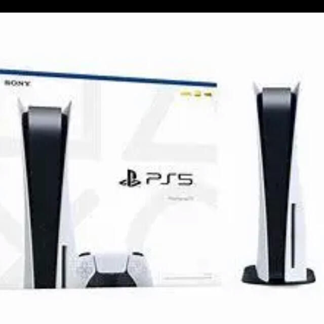 人気 SONY - プレステ5 家庭用ゲーム機本体 - www.pentainternational