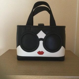 アリスアンドオリビア(Alice+Olivia)のアリスアンドオリビア2wayバッグ/ハンドバッグショルダーバッグ未使用(ハンドバッグ)