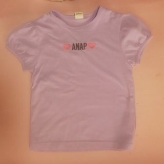 アナップキッズ(ANAP Kids)のANAP Ｔシャツ(Tシャツ/カットソー)