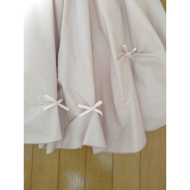 M'S GRACY(エムズグレイシー)のエムズグレイシー好きの方に　可愛いスカート レディースのスカート(ひざ丈スカート)の商品写真