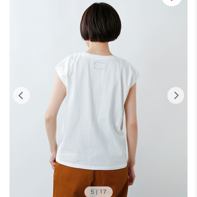THE NORTH FACE(ザノースフェイス)のノースフェイスパープルレーベル　Tシャツ　THENORTHFACE人気完売品　 メンズのトップス(Tシャツ/カットソー(半袖/袖なし))の商品写真