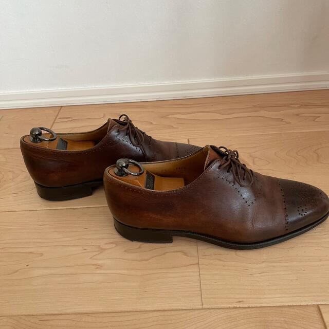 Berluti - ベルルッティ 6.5の通販 by 福's shop|ベルルッティならラクマ