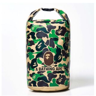 アベイシングエイプ(A BATHING APE)の【即購入OK・送料無料】smart8月号付録(その他)