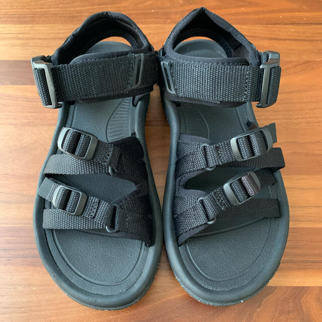 Teva(テバ)のT.T様　専用 メンズの靴/シューズ(サンダル)の商品写真