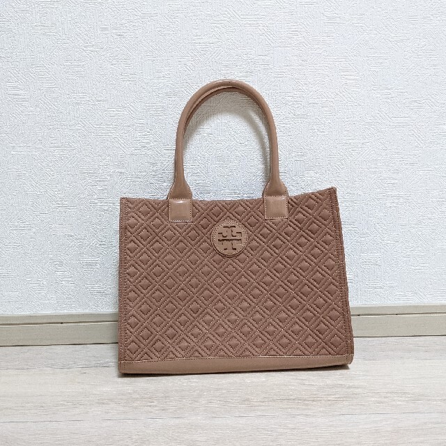 Tory Burch　トリーバーチ　トートバッグ　ハンドバッグ　美品