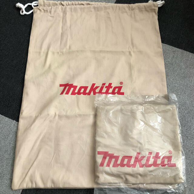 Makita マキタ アクセサリバッグ A-46040の通販 by カティ's shop｜マキタならラクマ