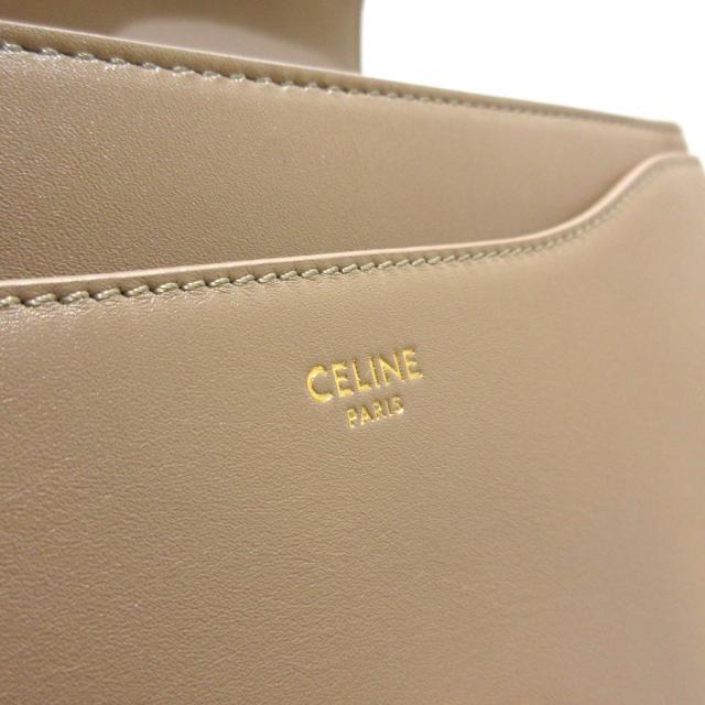 celine(セリーヌ)のセリーヌ ハンドバッグ レディース美品  レディースのバッグ(ハンドバッグ)の商品写真