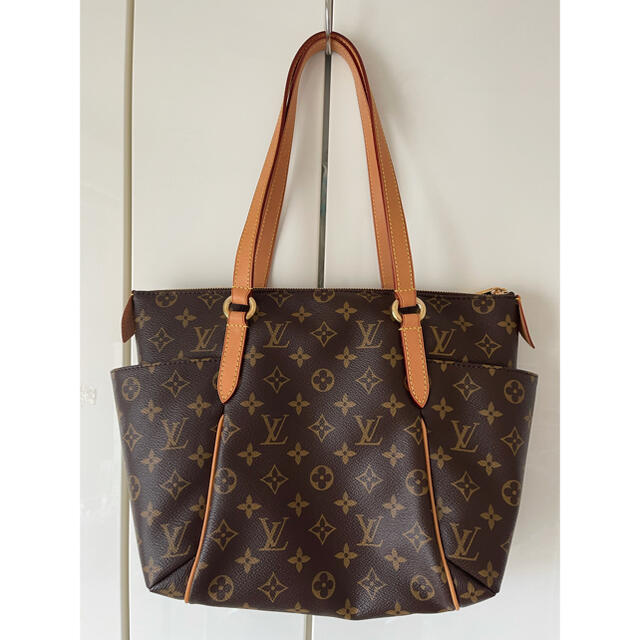 ★期間限定お値下げ★LOUIS VUITTON トータリーPM廃盤品