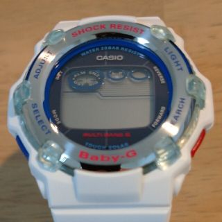 ベビージー(Baby-G)のG-SHOCK/ BABY-G　「アイサーチ・ジャパン　コラボレーションモデル(腕時計(デジタル))