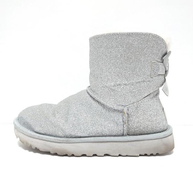 UGG(アグ) ショートブーツ 24 レディース - | bombaytools.com