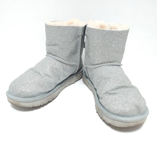 UGG(アグ) ショートブーツ 24 レディース - | bombaytools.com