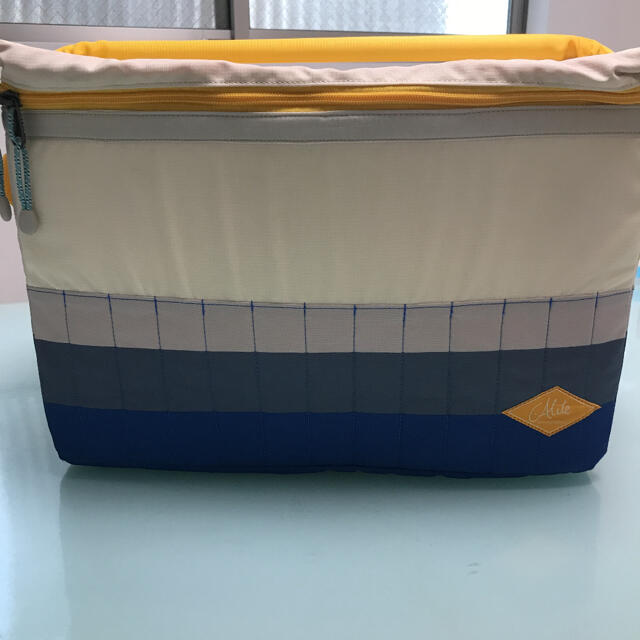 公式ショップ】 定価¥20,900 ALITE FIESTA COOLER クーラー バッグ