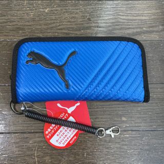 プーマ(PUMA)のPUMA 長財布 ロングウォレット ウォレット(長財布)