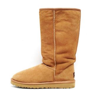 アグ(UGG)のアグ ロングブーツ US 7 W レディース 5815(ブーツ)