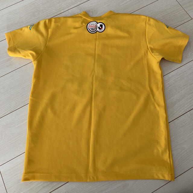 Tシャツ（KAPPA） スポーツ/アウトドアのサッカー/フットサル(ウェア)の商品写真