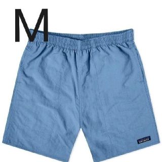 パタゴニア(patagonia)のMサイズ パタゴニア バギーズ 7インチ patagonia(ショートパンツ)