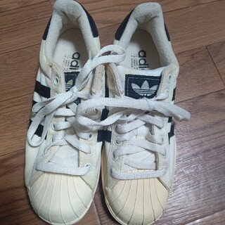 アディダス(adidas)のadidas★24.5(スニーカー)