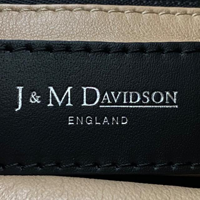 J&M DAVIDSON(ジェイアンドエムデヴィッドソン)のジェイ&エムデヴィッドソン トートバッグ レディースのバッグ(トートバッグ)の商品写真