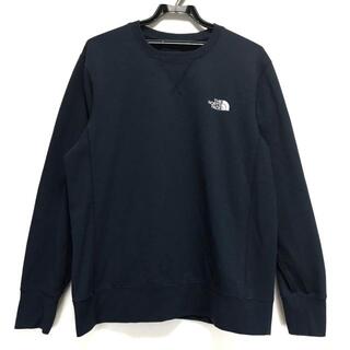 ザノースフェイス(THE NORTH FACE)のノースフェイス トレーナー サイズXL -(トレーナー/スウェット)