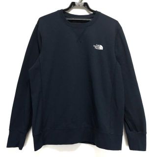 ザノースフェイス(THE NORTH FACE)のノースフェイス トレーナー サイズXL -(トレーナー/スウェット)