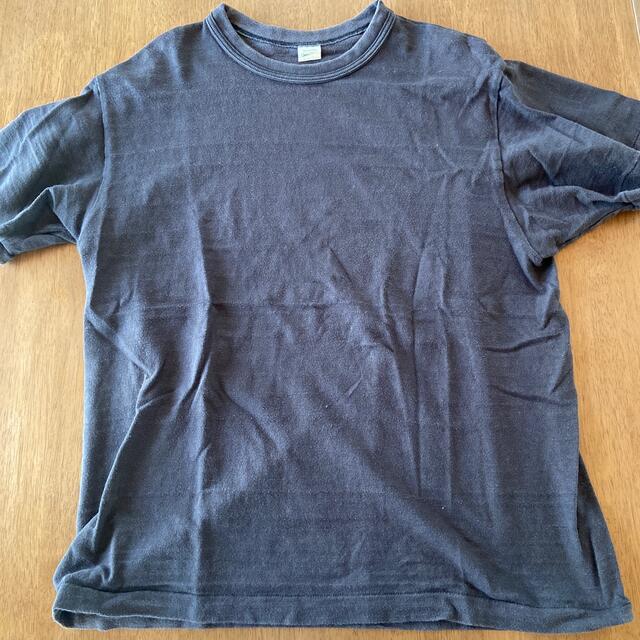 WAREHOUSE(ウエアハウス)のアメカジTシャツ3点セット メンズのトップス(Tシャツ/カットソー(半袖/袖なし))の商品写真