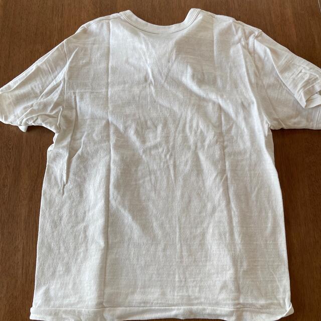 WAREHOUSE(ウエアハウス)のアメカジTシャツ3点セット メンズのトップス(Tシャツ/カットソー(半袖/袖なし))の商品写真