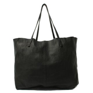 アダムエロぺ(Adam et Rope')のSOFT LEATHER TOTE (トートバッグ)