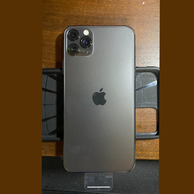 iPhone 11 pro max 64gb