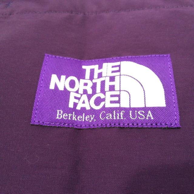 THE NORTH FACE(ザノースフェイス)のノースフェイス トートバッグ美品  - レディースのバッグ(トートバッグ)の商品写真