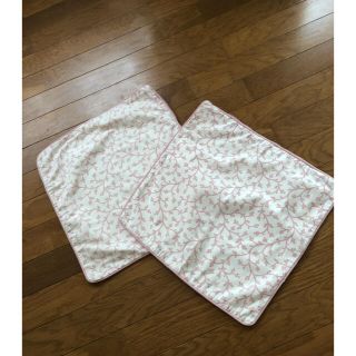 イケア(IKEA)の⭐︎ぽちさま専用⭐︎IKEA クッションカバー(クッションカバー)