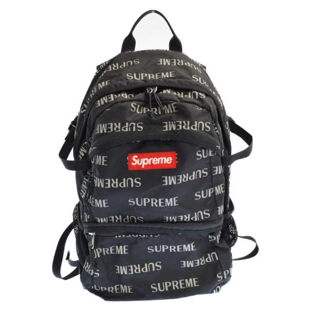 【送料無料】Supreme  Backpack  バックパック  リュック