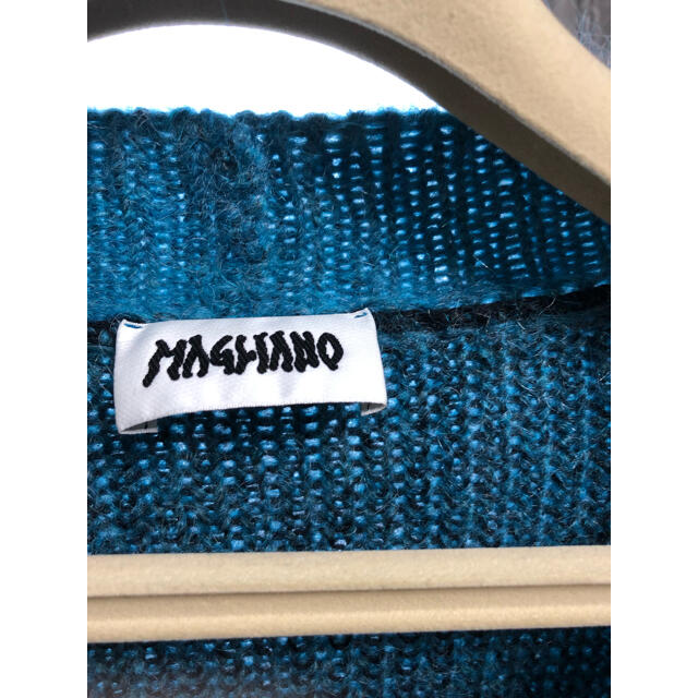 JOHN LAWRENCE SULLIVAN - Magliano 20AW モヘアガーディガンの通販 by JOHN LAWRENCE SULLIVAN - Magliano 20AW モヘアガーディガンの通販 by