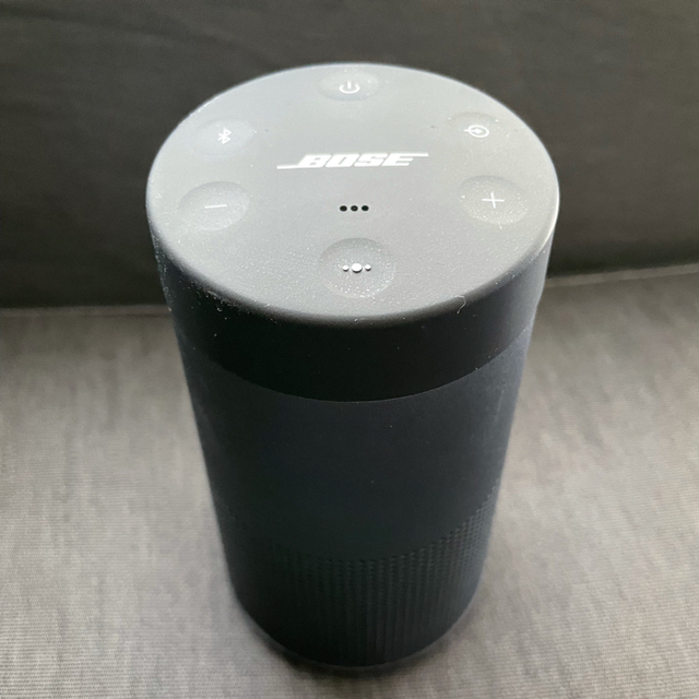 BOSE SOUNDLINK REVOLVE