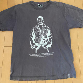 リバーサル　柔術　Tシャツ(格闘技/プロレス)