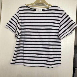 ユナイテッドアローズグリーンレーベルリラクシング(UNITED ARROWS green label relaxing)のグリーンレーベル(Tシャツ(半袖/袖なし))